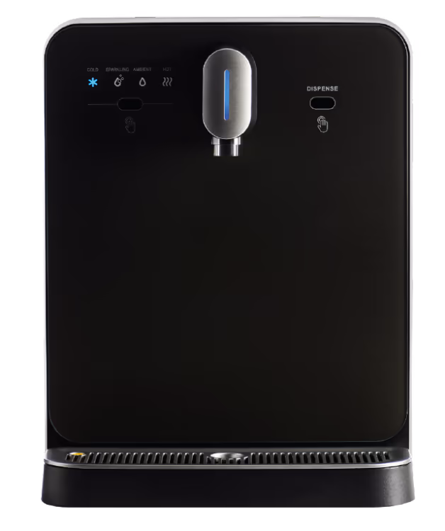 S4 Sparkling Dispenser