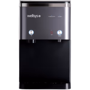 i16 Countertop Ice & Water Dispenser